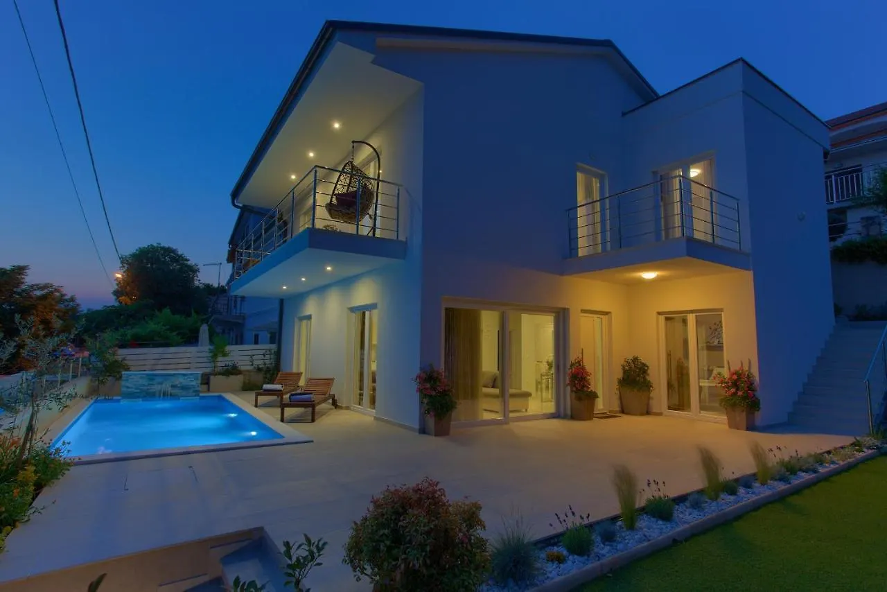 Villa Hedera Dramalj