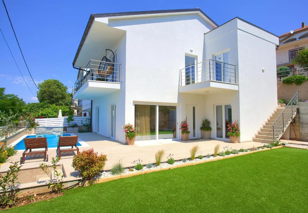 Villa Hedera Dramalj