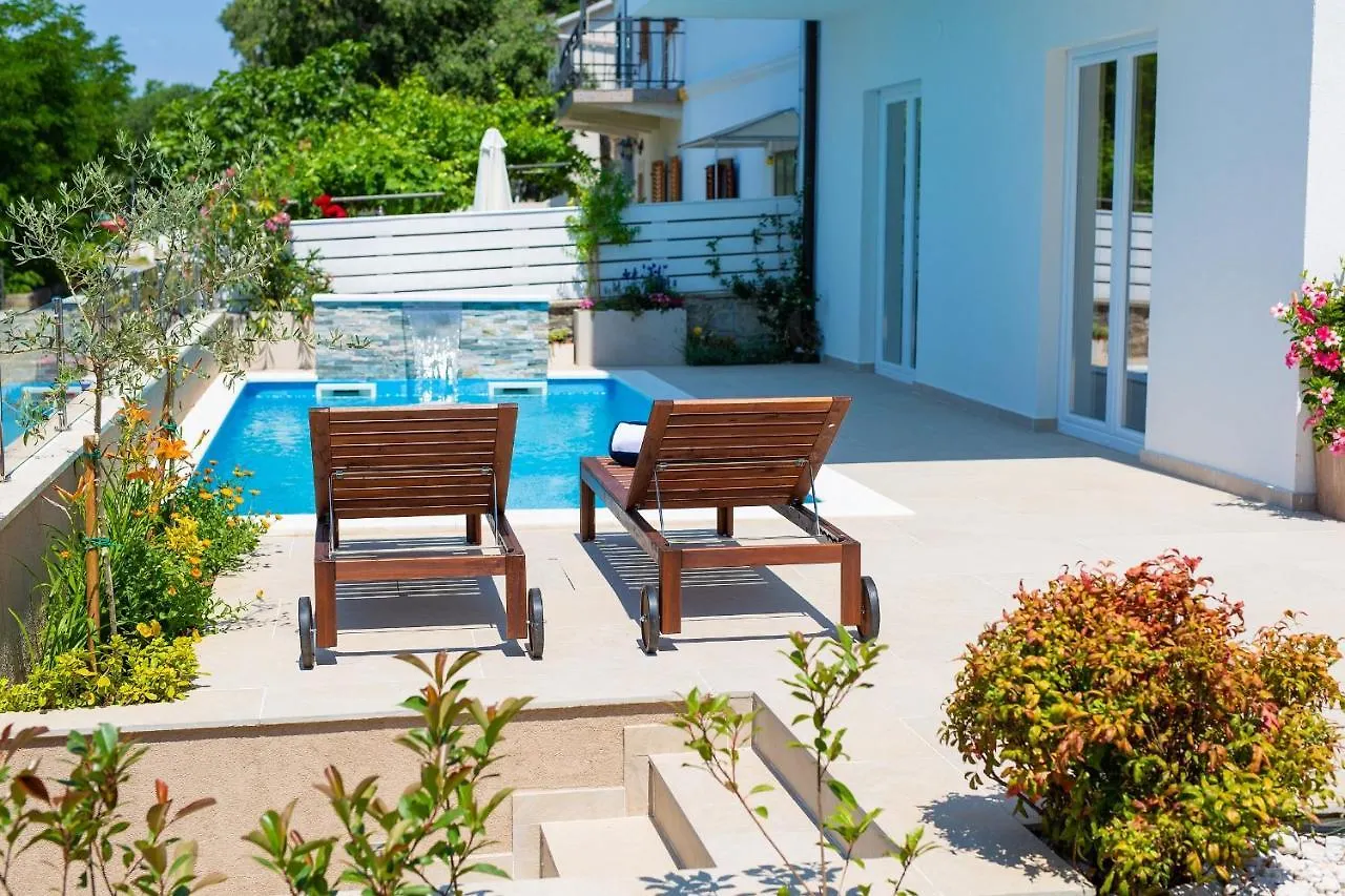 Villa Hedera Dramalj