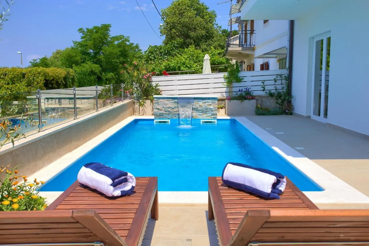 Villa Hedera Dramalj