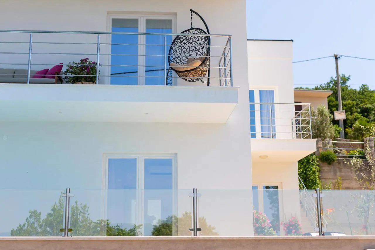 Villa Hedera Dramalj