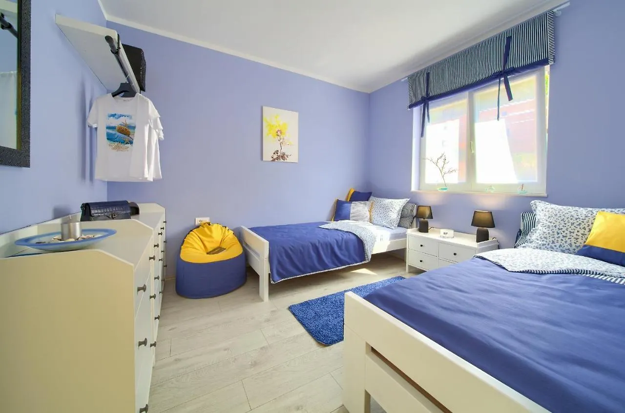 Villa Hedera Dramalj