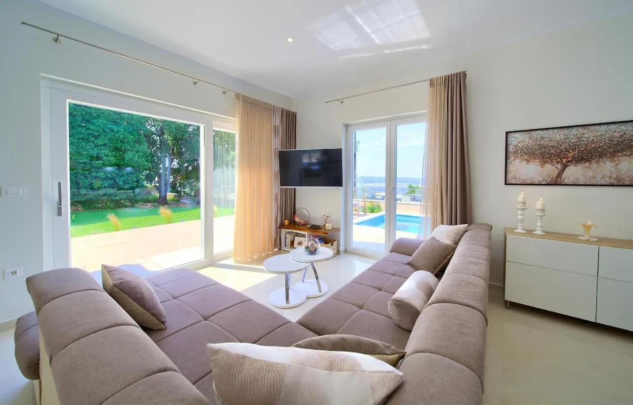 Villa Hedera Dramalj