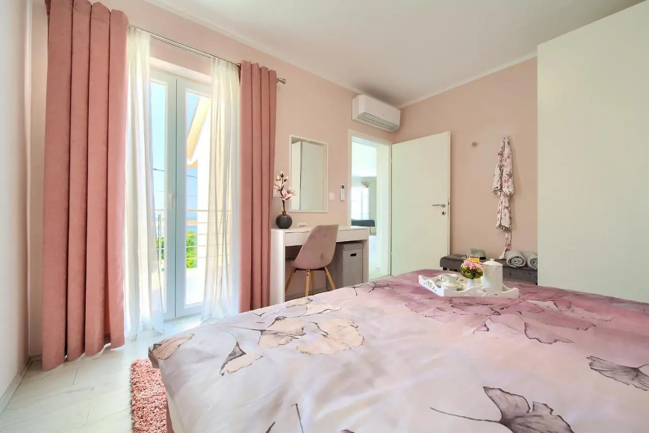 Villa Hedera Dramalj