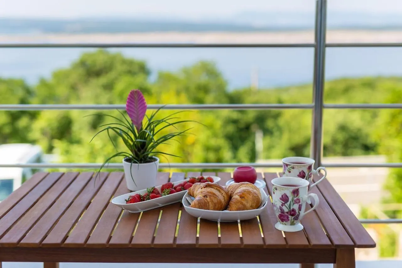 Villa Hedera Dramalj Croatia
